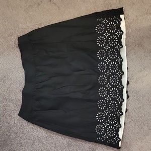 Style & Co 18W skirt
